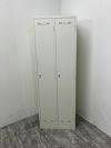 SLシリーズ 2人用ロッカー 商品画像1