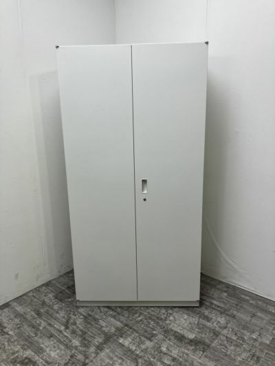 イトーキ シンラインシリーズ 両開き書庫