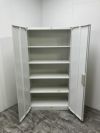 イトーキシンラインシリーズ 両開き書庫 商品画像5