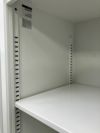 イトーキシンラインシリーズ 両開き書庫 商品画像6