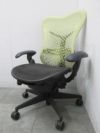 HermanMiller（ハーマンミラー）肘付きミラチェア 商品画像1