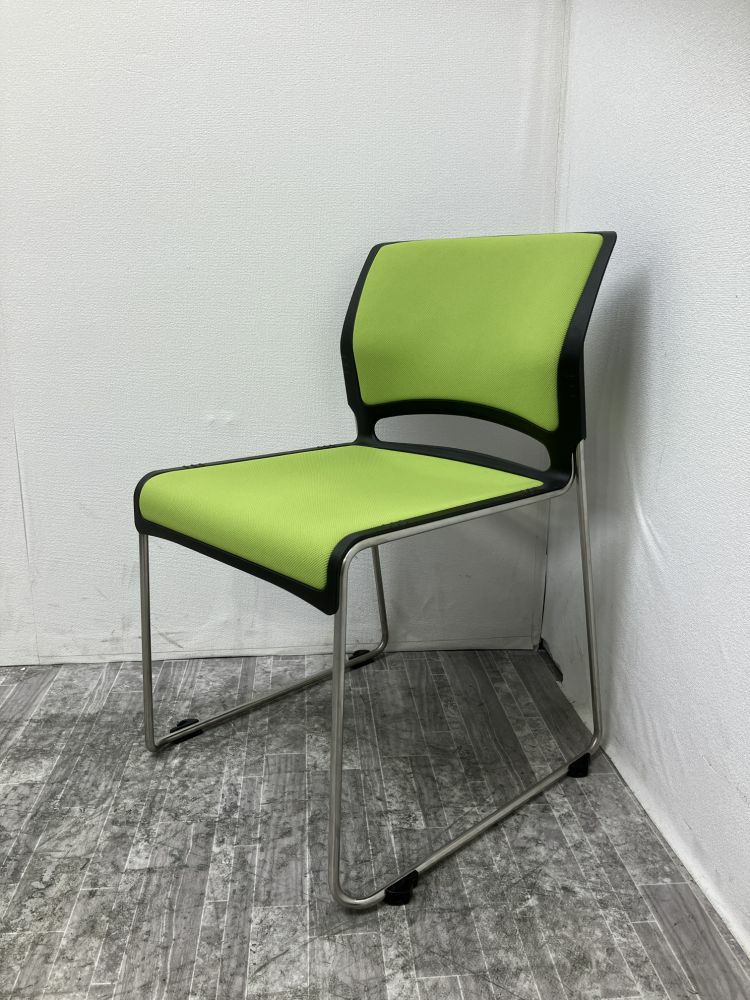 オカムラリット2シリーズ リット2チェア 商品画像1