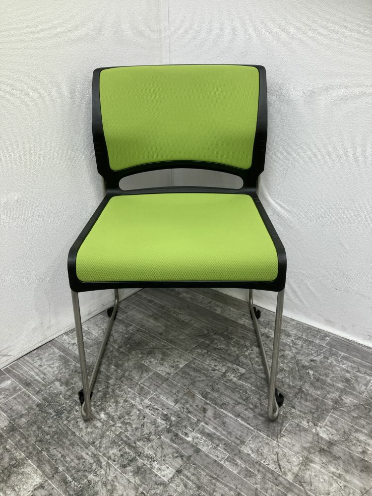 オカムラリット2シリーズ リット2チェア 商品画像2