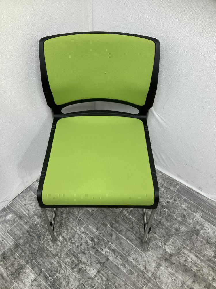 オカムラリット2シリーズ リット2チェア 商品画像3