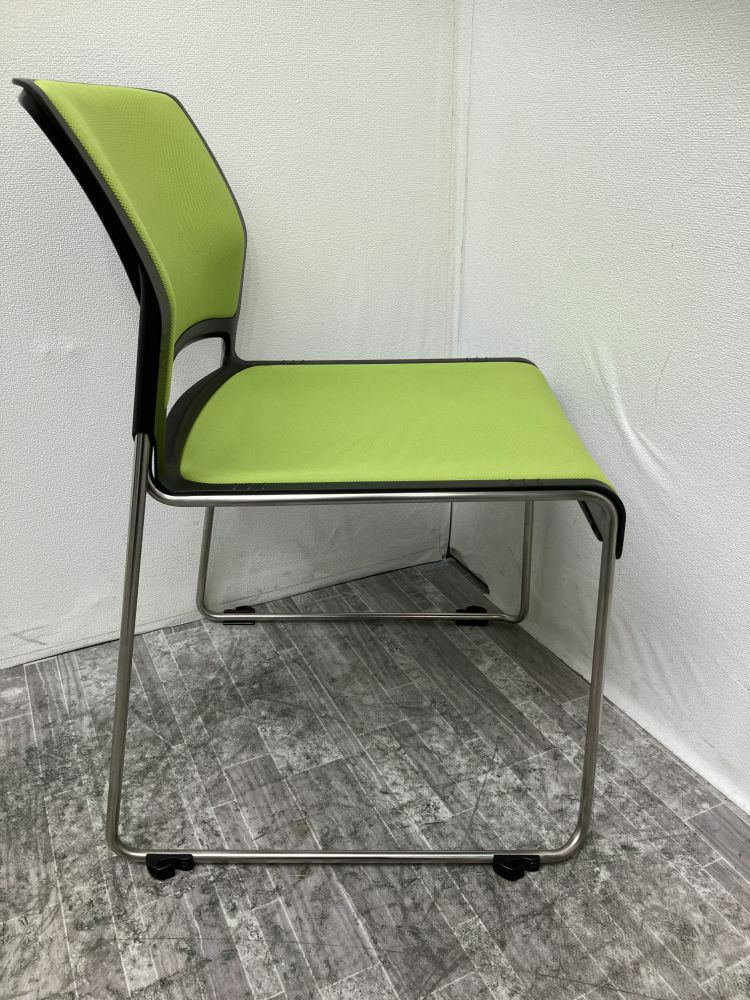 オカムラリット2シリーズ リット2チェア 商品画像4