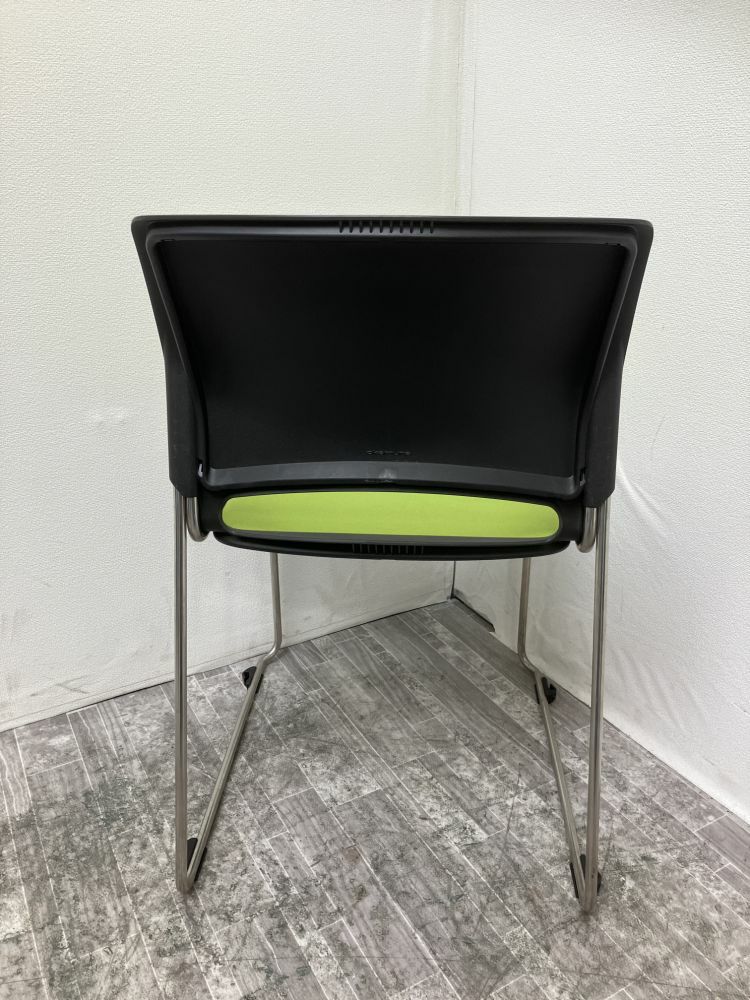 オカムラリット2シリーズ リット2チェア 商品画像5