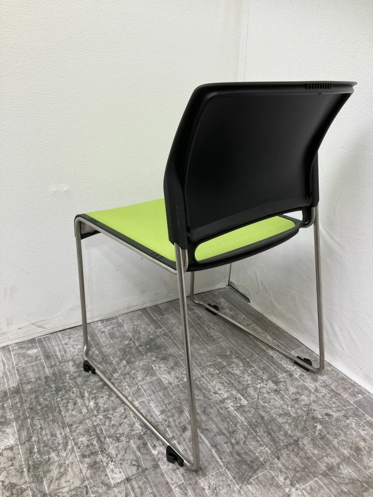 オカムラリット2シリーズ リット2チェア 商品画像6