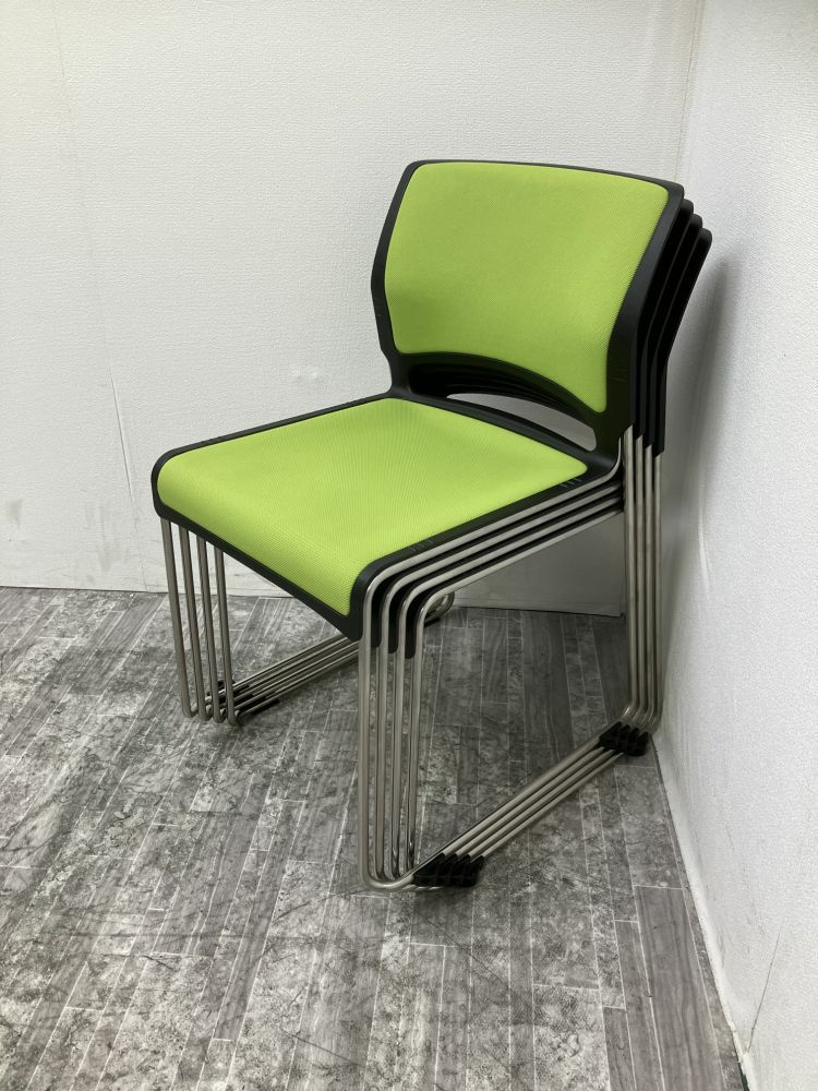 オカムラリット2シリーズ リット2チェア 商品画像9