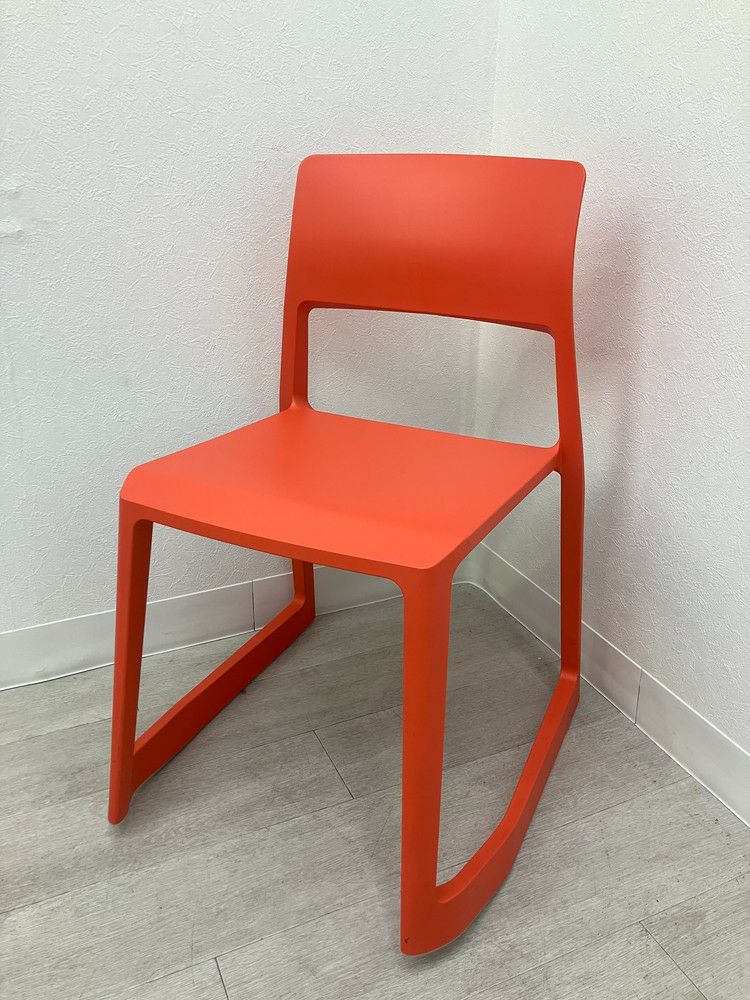 Vitra（ヴィトラ）Tip Ton（ティプトン） スタッキングチェア3脚セット 商品画像5