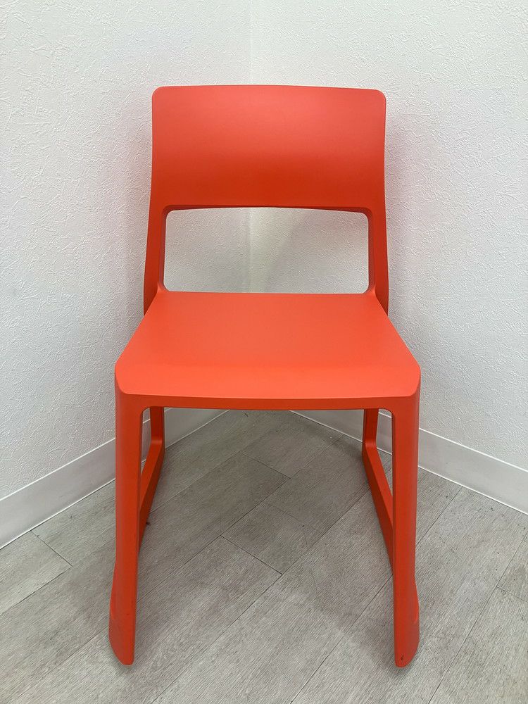 Vitra（ヴィトラ）Tip Ton（ティプトン） スタッキングチェア3脚セット 商品画像6