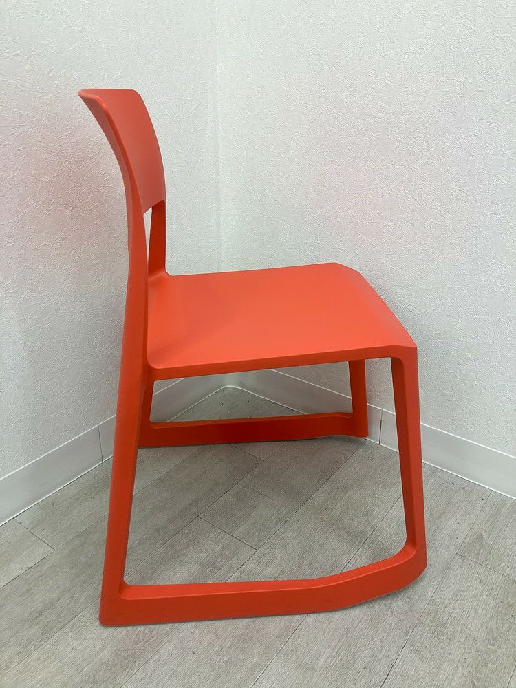 Vitra（ヴィトラ）Tip Ton（ティプトン） スタッキングチェア3脚セット 商品画像7