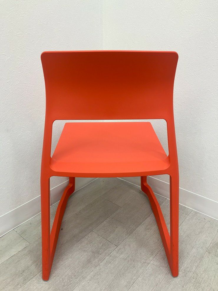 Vitra（ヴィトラ）Tip Ton（ティプトン） スタッキングチェア3脚セット 商品画像8