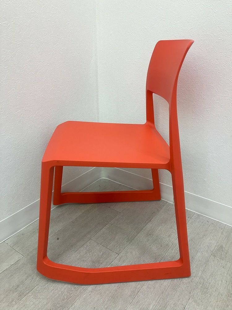 Vitra（ヴィトラ）Tip Ton（ティプトン） スタッキングチェア3脚セット 商品画像9