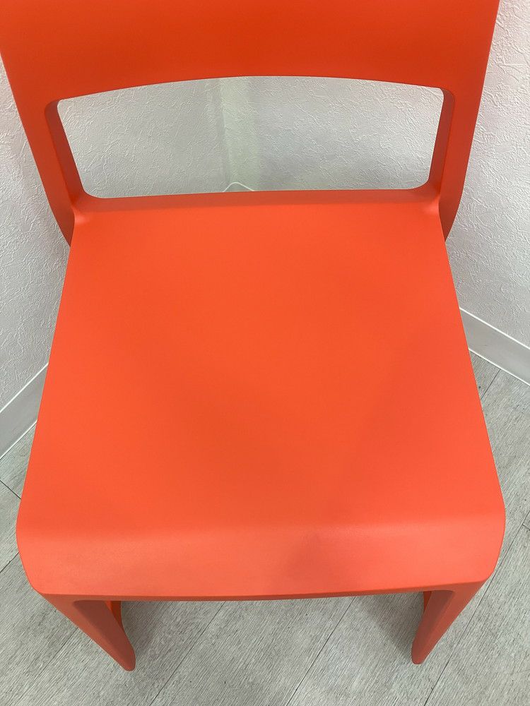 Vitra（ヴィトラ）Tip Ton（ティプトン） スタッキングチェア3脚セット 商品画像13