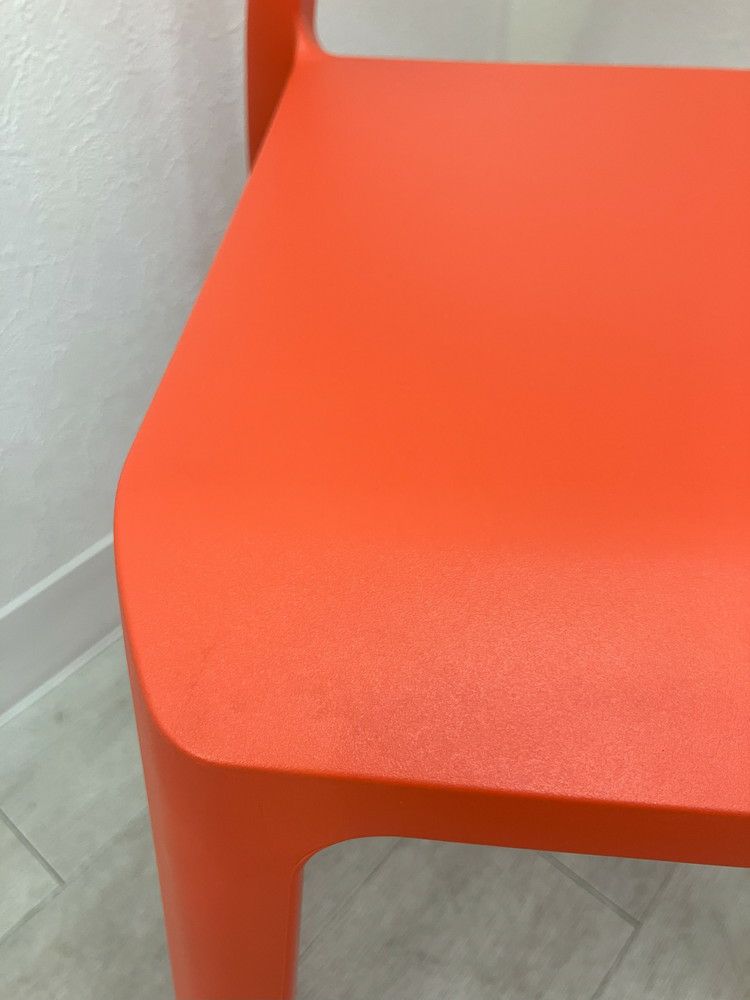 Vitra（ヴィトラ）Tip Ton（ティプトン） スタッキングチェア3脚セット 商品画像14