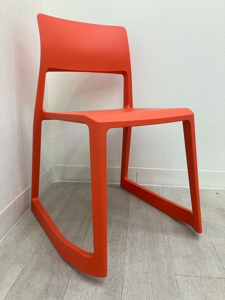 Vitra（ヴィトラ）Tip Ton（ティプトン） スタッキングチェア3脚セット 商品画像15