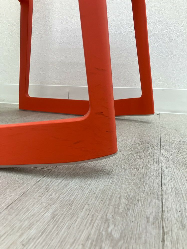 Vitra（ヴィトラ）Tip Ton（ティプトン） スタッキングチェア3脚セット 商品画像16