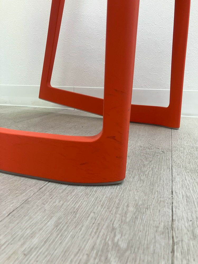 Vitra（ヴィトラ）Tip Ton（ティプトン） スタッキングチェア3脚セット 商品画像17