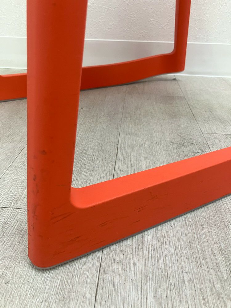 Vitra（ヴィトラ）Tip Ton（ティプトン） スタッキングチェア3脚セット 商品画像18