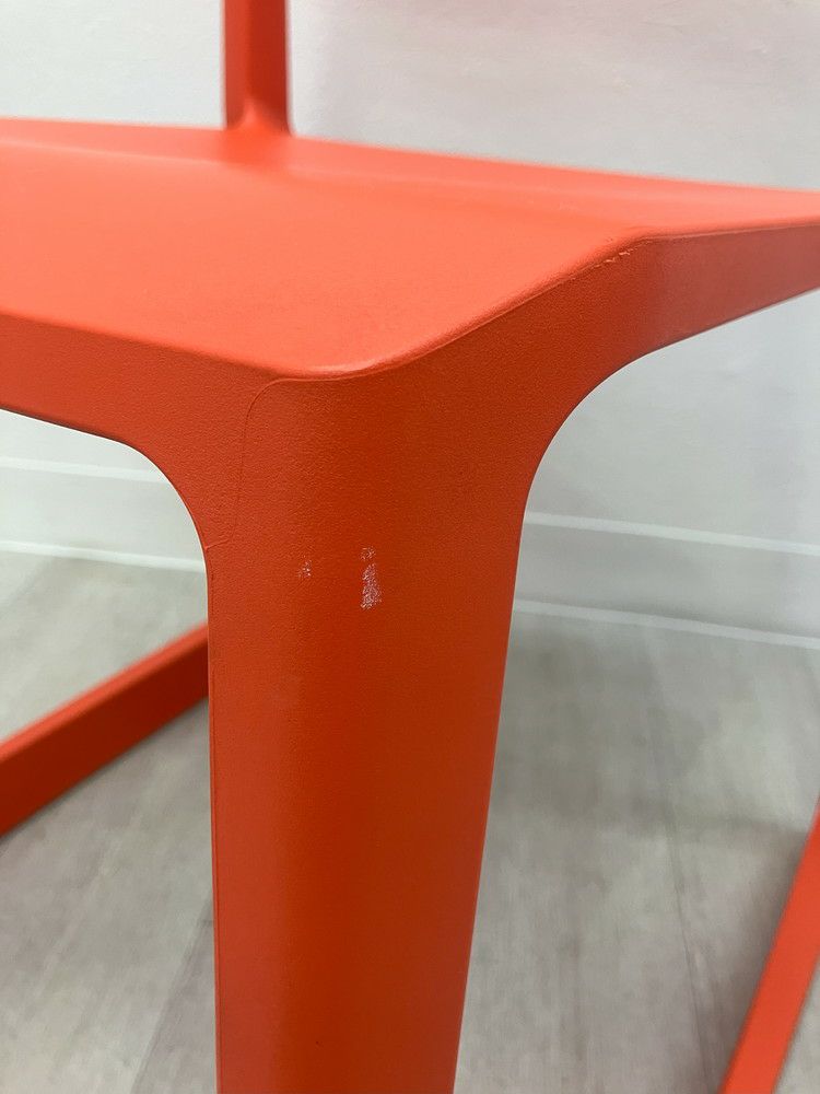 Vitra（ヴィトラ）Tip Ton（ティプトン） スタッキングチェア3脚セット 商品画像19