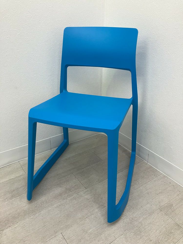 Vitra（ヴィトラ）Tip Ton（ティプトン） スタッキングチェア3脚セット 商品画像5