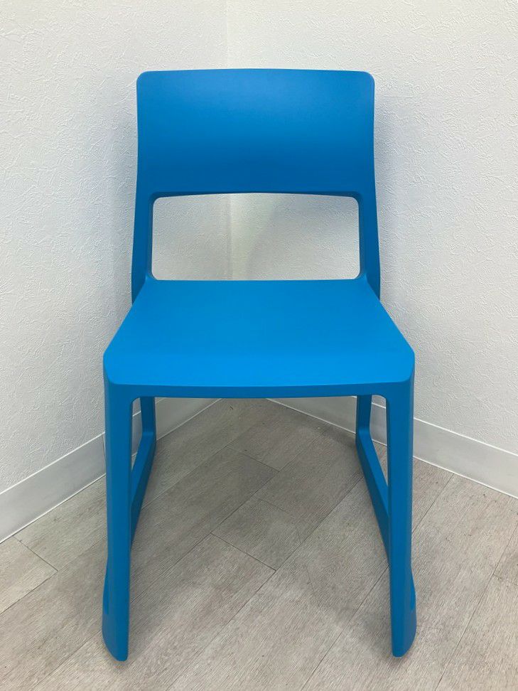 Vitra（ヴィトラ）Tip Ton（ティプトン） スタッキングチェア3脚セット 商品画像6