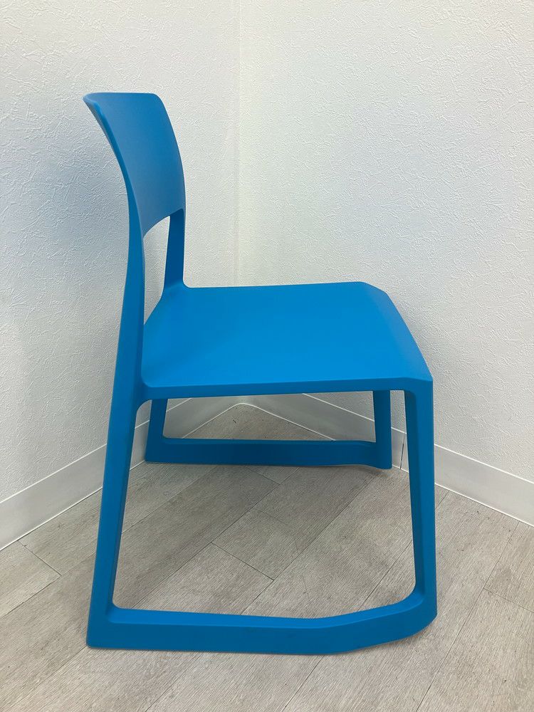 Vitra（ヴィトラ）Tip Ton（ティプトン） スタッキングチェア3脚セット 商品画像7