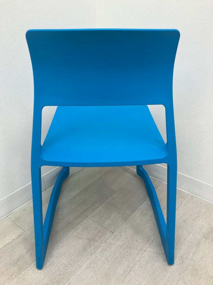 Vitra（ヴィトラ）Tip Ton（ティプトン） スタッキングチェア3脚セット 商品画像8