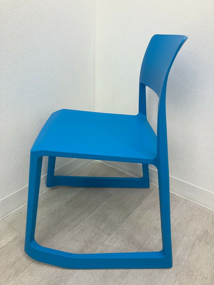 Vitra（ヴィトラ）Tip Ton（ティプトン） スタッキングチェア3脚セット 商品画像9