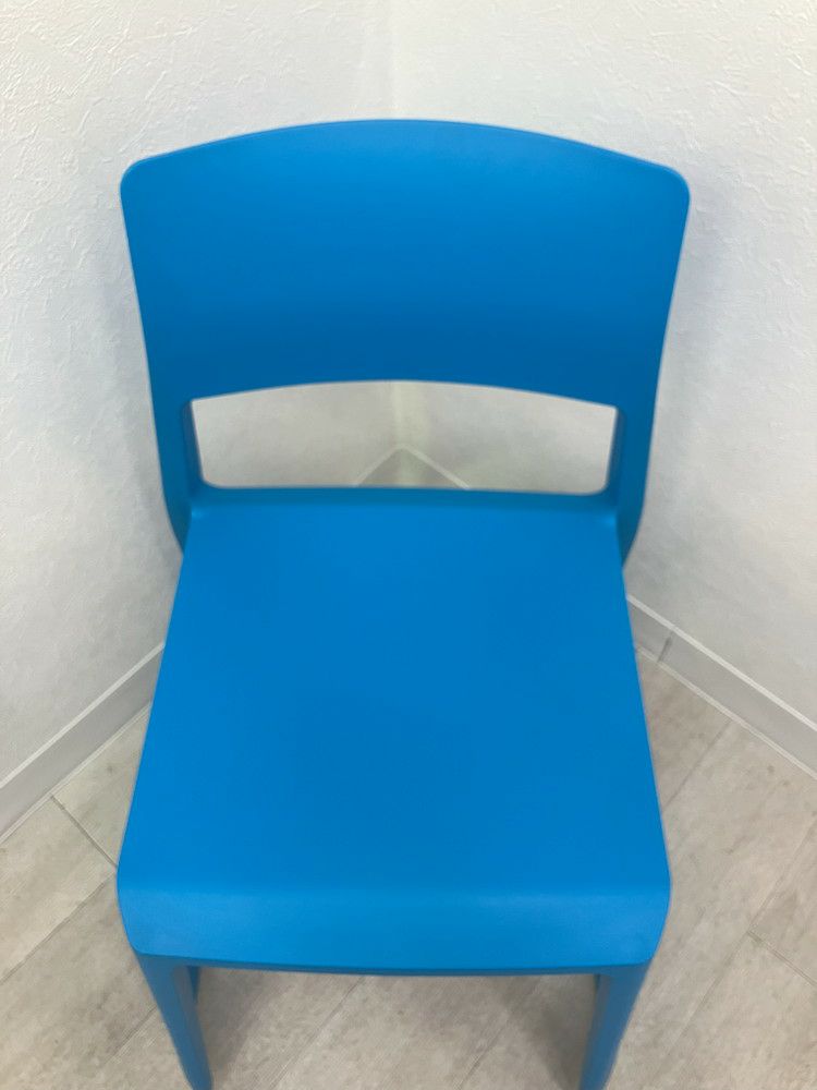 Vitra（ヴィトラ）Tip Ton（ティプトン） スタッキングチェア3脚セット 商品画像10