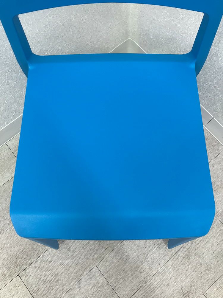 Vitra（ヴィトラ）Tip Ton（ティプトン） スタッキングチェア3脚セット 商品画像13