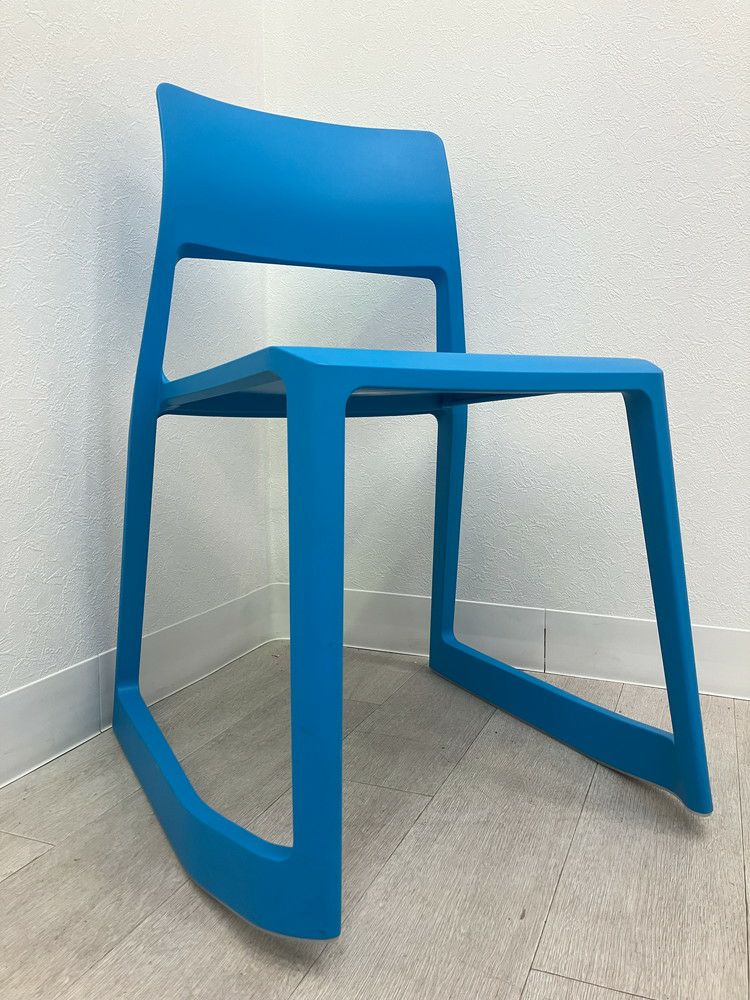 Vitra（ヴィトラ）Tip Ton（ティプトン） スタッキングチェア3脚セット 商品画像15