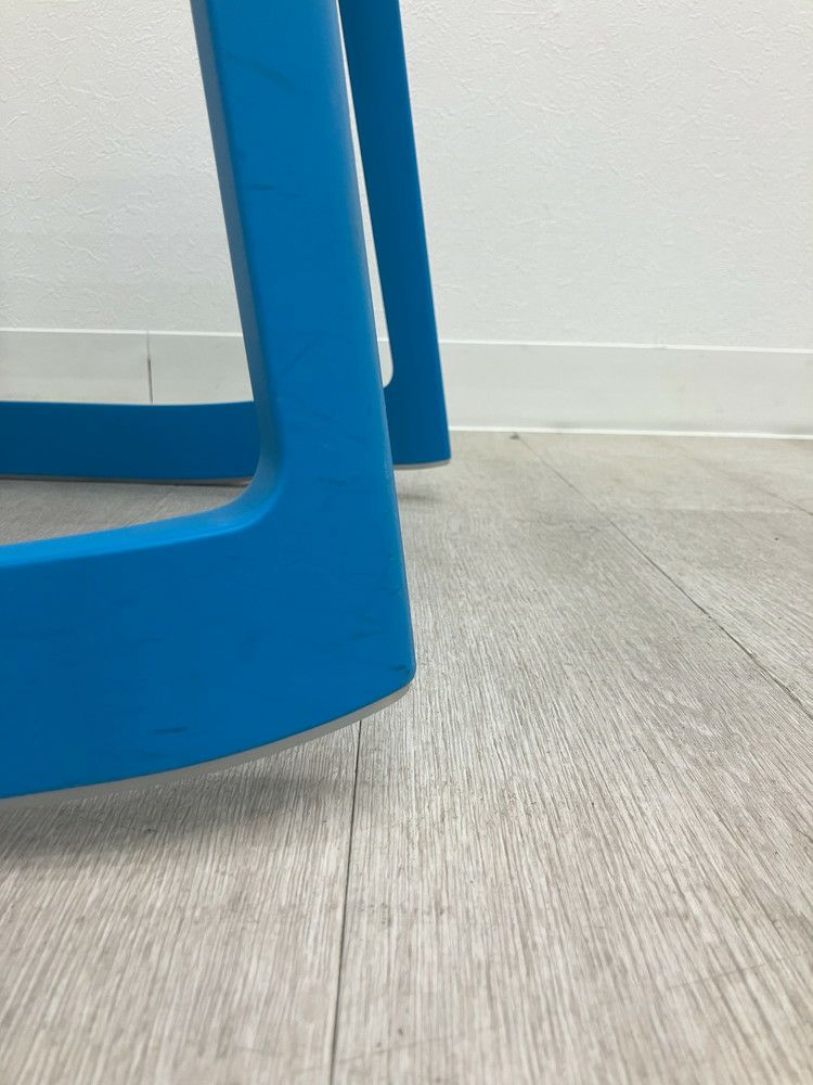 Vitra（ヴィトラ）Tip Ton（ティプトン） スタッキングチェア3脚セット 商品画像16