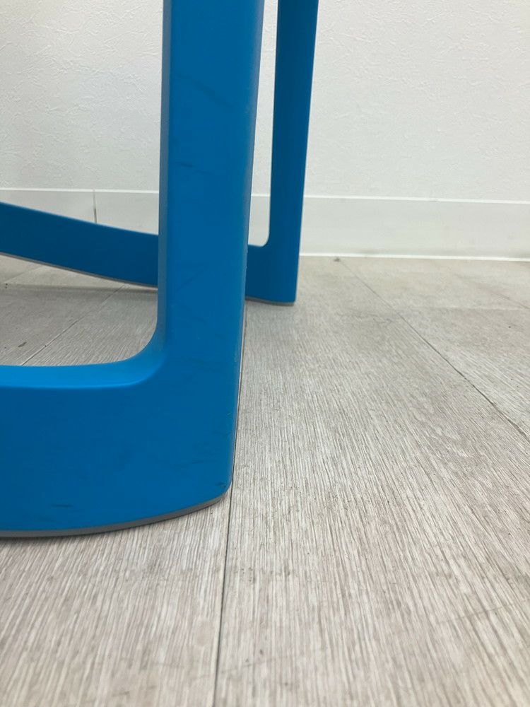 Vitra（ヴィトラ）Tip Ton（ティプトン） スタッキングチェア3脚セット 商品画像17