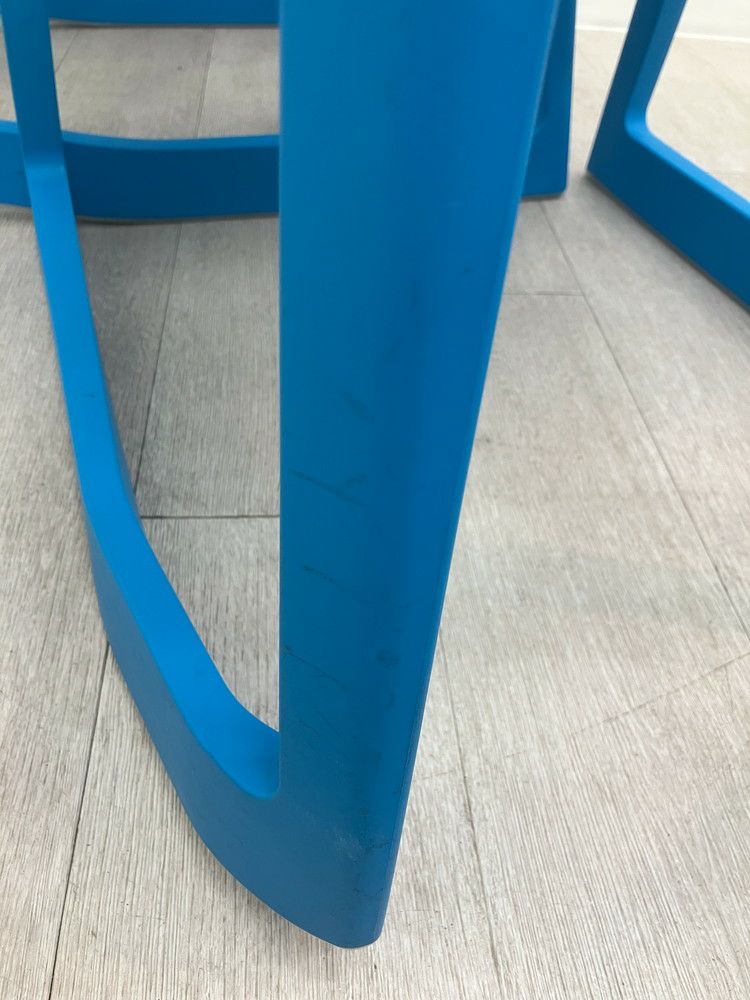 Vitra（ヴィトラ）Tip Ton（ティプトン） スタッキングチェア3脚セット 商品画像19