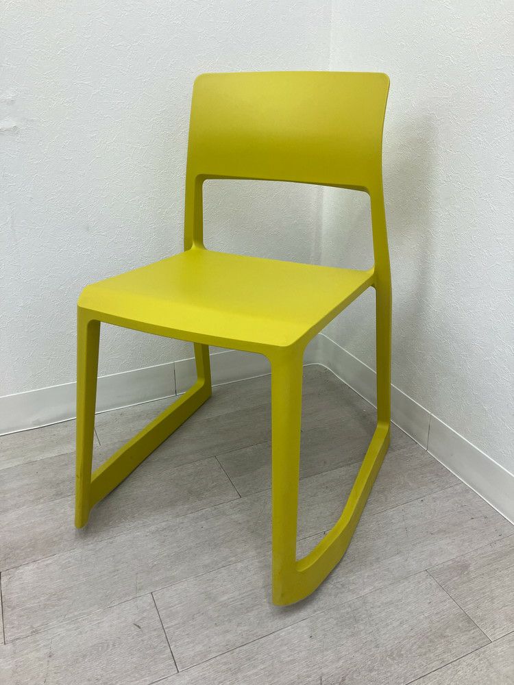 Vitra（ヴィトラ）Tip Ton（ティプトン） スタッキングチェア3脚セット 商品画像5