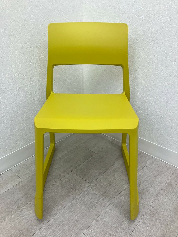 Vitra（ヴィトラ）Tip Ton（ティプトン） スタッキングチェア3脚セット 商品画像6