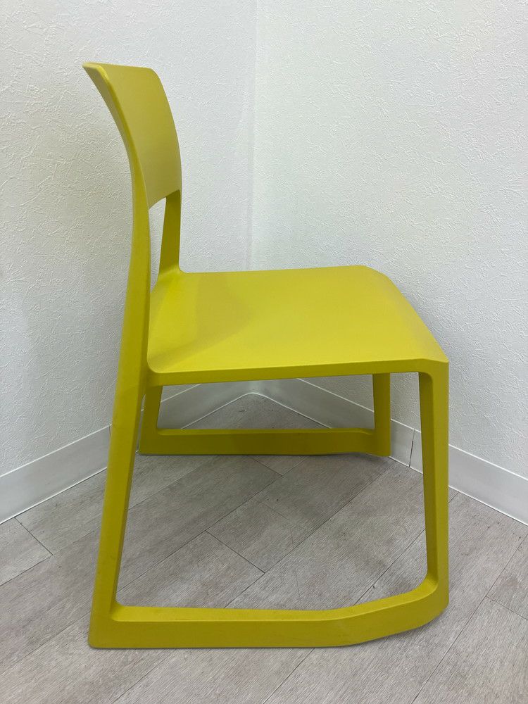 Vitra（ヴィトラ）Tip Ton（ティプトン） スタッキングチェア3脚セット 商品画像7