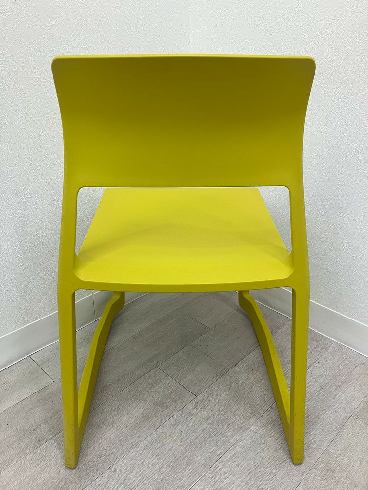 Vitra（ヴィトラ）Tip Ton（ティプトン） スタッキングチェア3脚セット 商品画像8