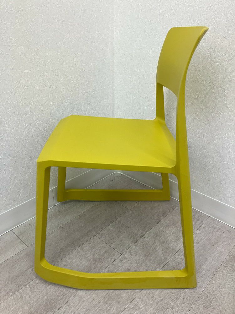 Vitra（ヴィトラ）Tip Ton（ティプトン） スタッキングチェア3脚セット 商品画像9