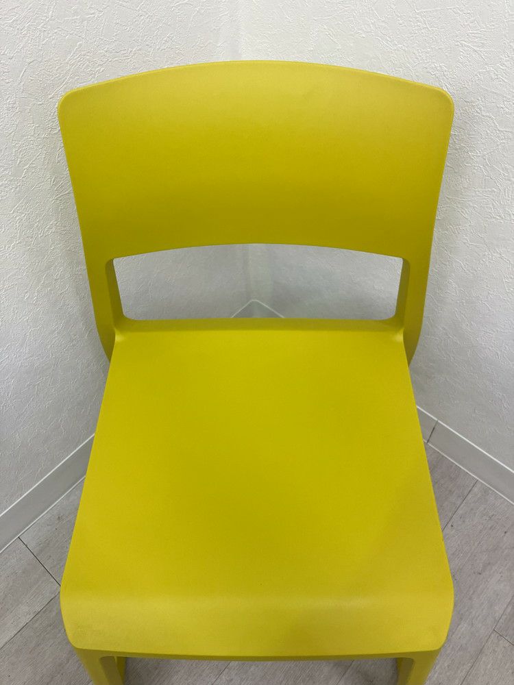 Vitra（ヴィトラ）Tip Ton（ティプトン） スタッキングチェア3脚セット 商品画像10