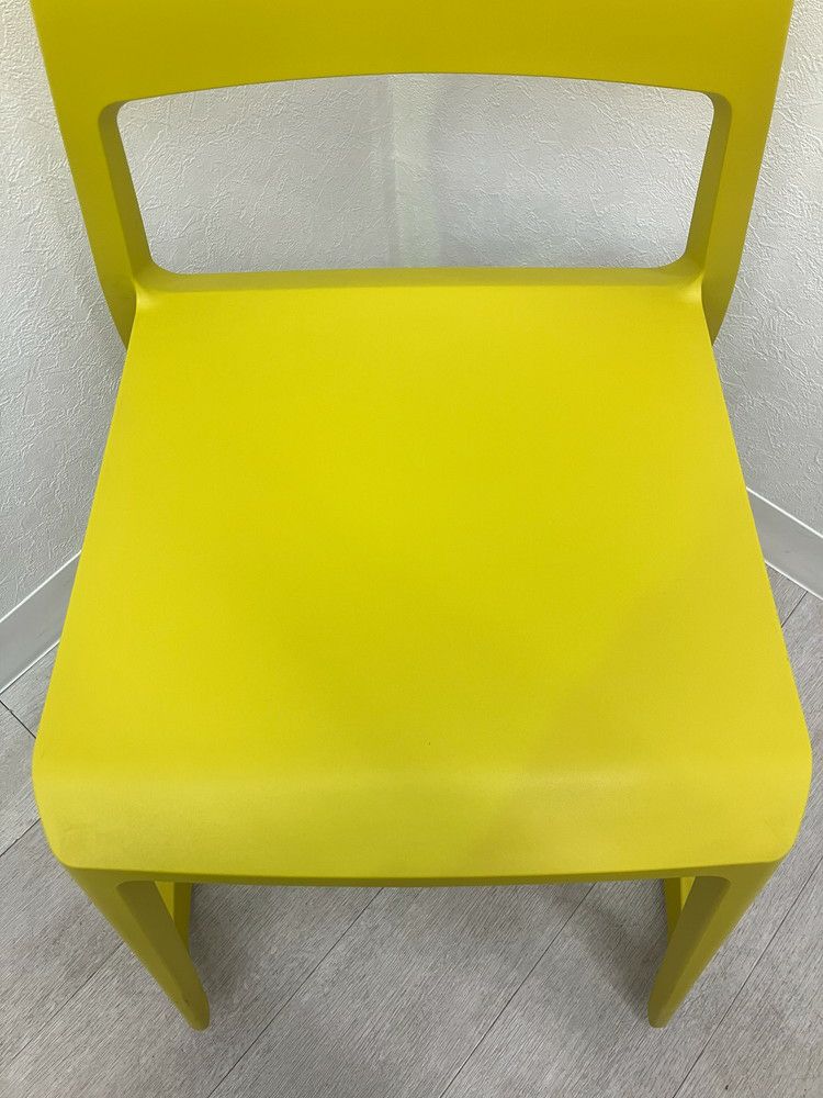 Vitra（ヴィトラ）Tip Ton（ティプトン） スタッキングチェア3脚セット 商品画像13