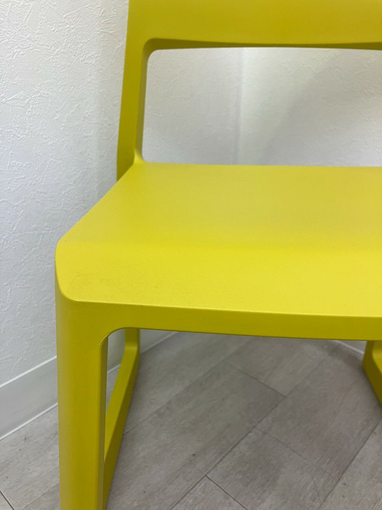 Vitra（ヴィトラ）Tip Ton（ティプトン） スタッキングチェア3脚セット 商品画像14