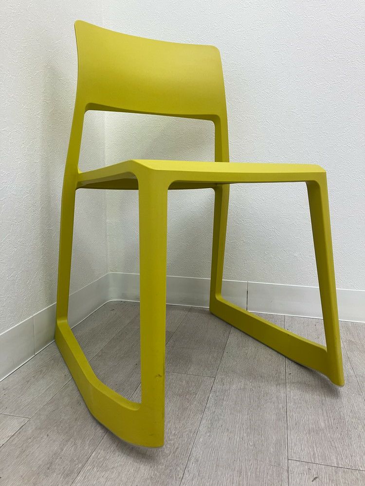 Vitra（ヴィトラ）Tip Ton（ティプトン） スタッキングチェア3脚セット 商品画像15