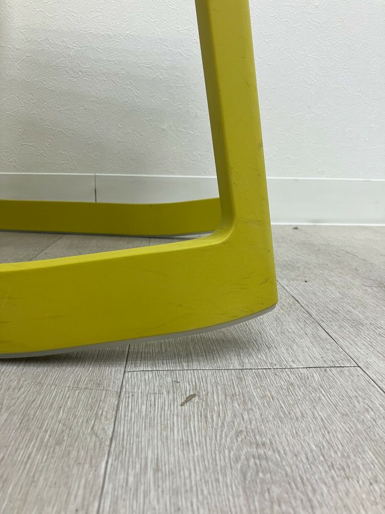 Vitra（ヴィトラ）Tip Ton（ティプトン） スタッキングチェア3脚セット 商品画像16