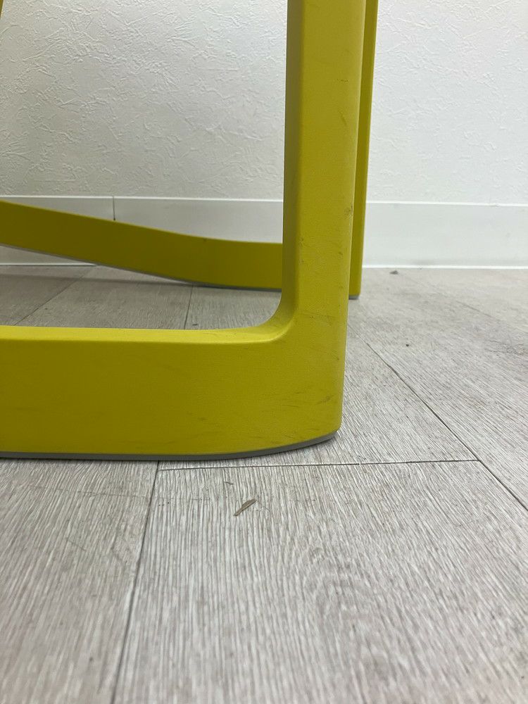 Vitra（ヴィトラ）Tip Ton（ティプトン） スタッキングチェア3脚セット 商品画像17