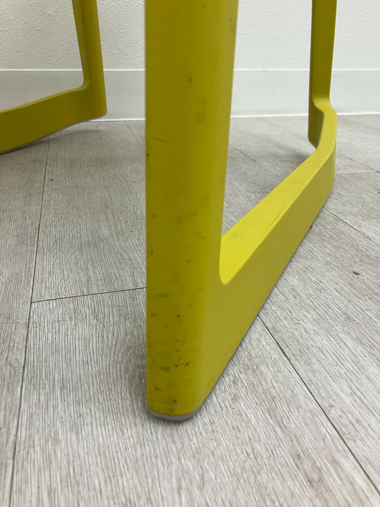 Vitra（ヴィトラ）Tip Ton（ティプトン） スタッキングチェア3脚セット 商品画像18