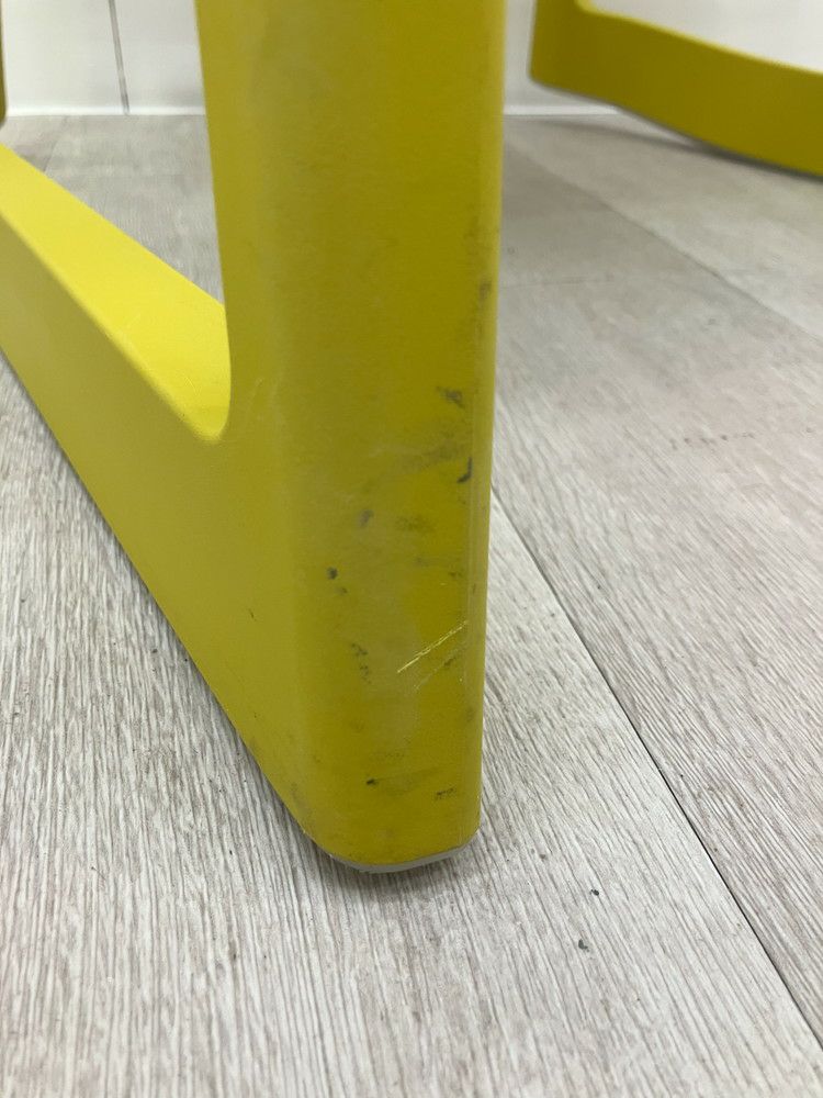 Vitra（ヴィトラ）Tip Ton（ティプトン） スタッキングチェア3脚セット 商品画像20