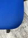 オカムラCarrozza(カロッツァ)チェア 固定肘付カロッツァチェア 商品画像5