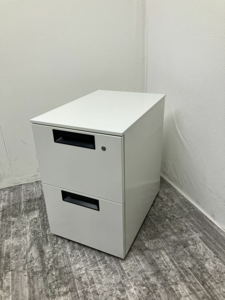 プラスフラットラインシリーズ 2段インサイドワゴン 商品画像1